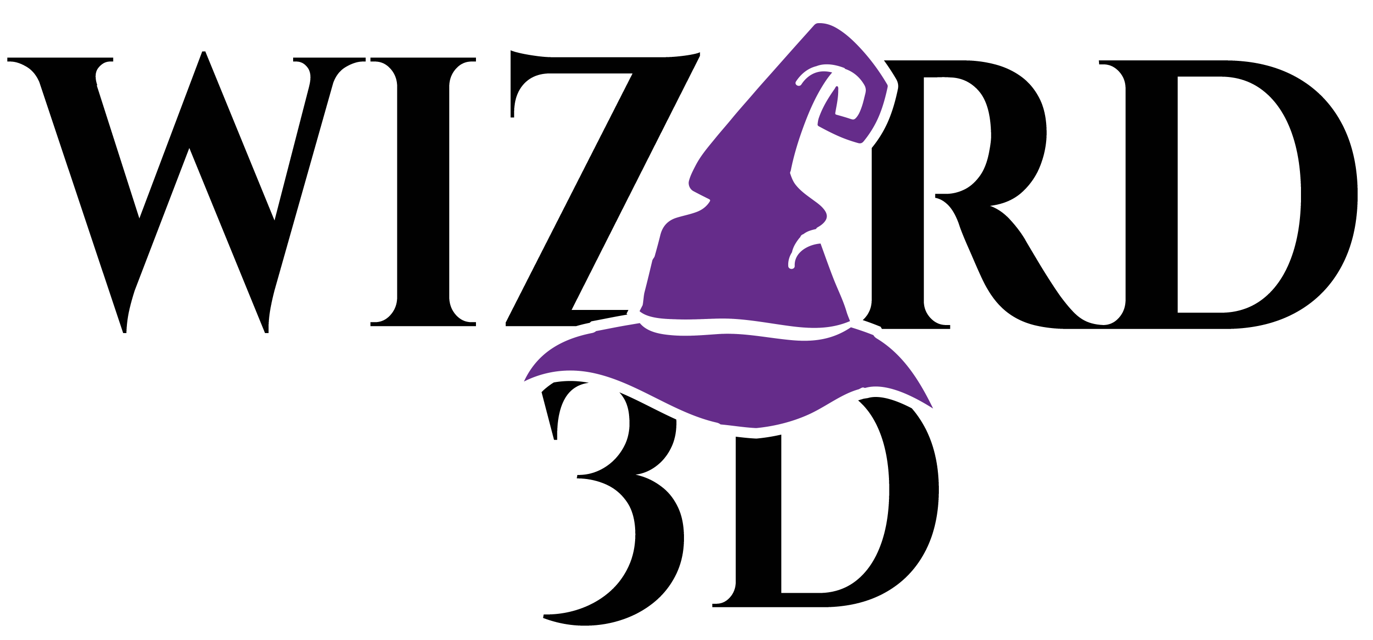 Wizard 3D Wholesale
